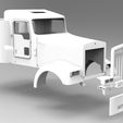 05.jpg Kenworth W900L 1/14 for tamiya