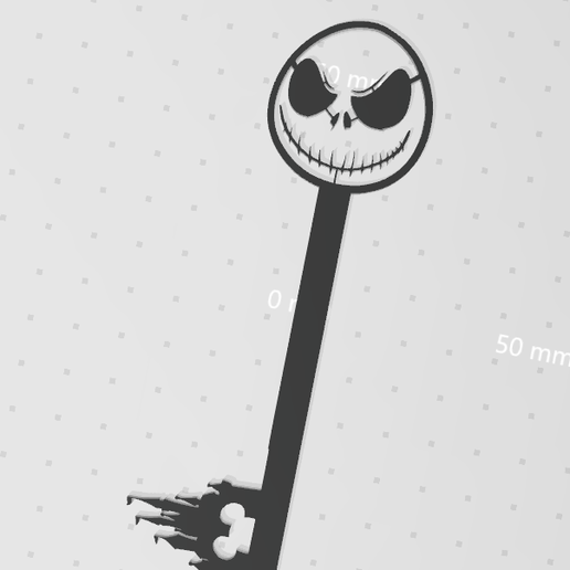 efefef.PNG Clef Key Jack Disney