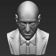 professor-x-charles-xavier-bust-ready-for-full-color-3d-printing-3d-model-obj-mtl-fbx-stl-wrl-wrz (30).jpg Professor X Charles Xavier bust ready for full color 3D printing