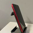 p1.jpg Modern Desk Phone Stand