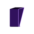 SimpleLaptopStand_Rev3.stl Free STL file Laptop Stand・3D print design to download