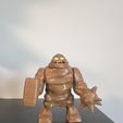 IMG_4641.jpeg Lego Clayface Big Fig