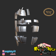 untitled_BL-9.png Bakugou Grenade Gauntlets 3D Model Digital file - My Hero Academia Cosplay - Bakugo Grenadier Bracers -3D Printing- 3D Print- Bakugo Cosplay