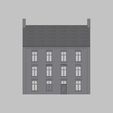 Vorderansicht.jpg Factory building - Fabrikgebäude