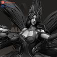 Comp4.jpg Ahri Coven Skin - League of Legends