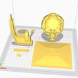 bomba.jpg Edward Bomb 3D print model