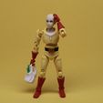 SAITAMA-Dummy-13.jpg SAITAMA FIGURE ARTICULÉE Dummy 13 ONE PUNCH MAN