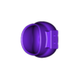 STL file EasyCB V4 - Customizable Chastity Cage 🤐・3D printing model to  download・Cults