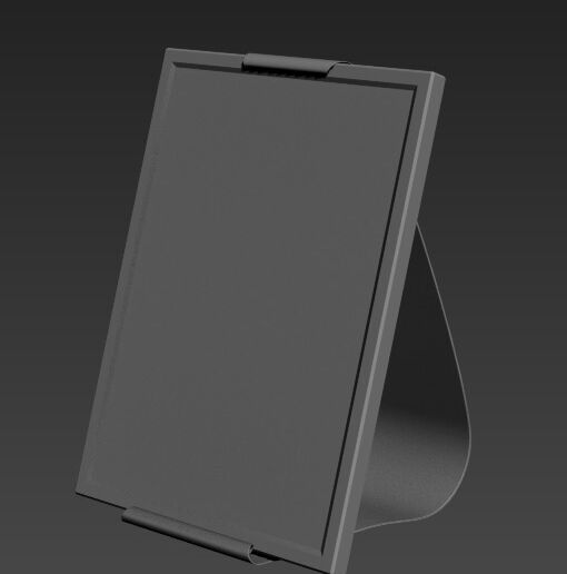 Photo frame