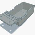 9aa68710-c902-4ed2-a6e9-5c6202e62d8f.JPG Weather Protector for Outdoor Padlock and Hasp