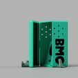 BMO_Abierto_1.png BMO - SOPORTE PARA CARGA INALAMBRICA MAGSAFE