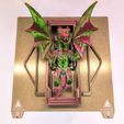 Flying-Dragon-Adjustable-Book-Nook-KrakDrag-6.jpg Flying Dragon: Adjustable Book Nook