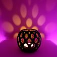 Picsart_23-03-06_10-10-13-027.jpg Archivo STL gratuito Vase with holes.・Objeto para descargar e imprimir en 3D