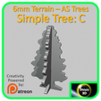 BT-t-AS-Tree-Simple-C.png 6mm Terrain - AS Simple Trees (Set 1)