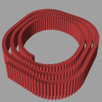 belt_print.png Fichier STL gratuit Ceinture extensible, ceinture portable, ceinture de taille・Objet pour imprimante 3D à télécharger