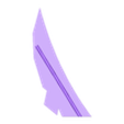 1b.stl Genshin Impact - Rouille