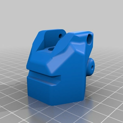 97ef46be482666e95e336b722fdca8ab.png Download free STL file FLASH BANGS .22 CONVERSION • 3D printable template, MuSSy