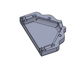 DB25-Hülle.JPG STL file DB25 Cover・3D print model to download