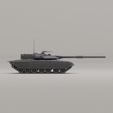 T-197-Lateral.png Object-640 (MBT, Russia, Cold War, 1997)