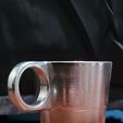 4.jpg Doc Holliday Tin Cup