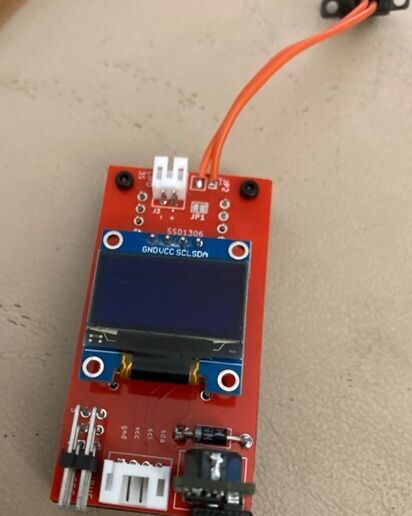 HM300 Steering Assist