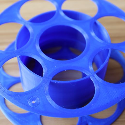 Bobine Kg.jpg Removable coil 1Kg