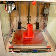 Troublemaker-02.jpg Troublemaker 3D printer (Ultimaker derivative)