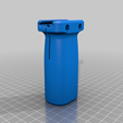 Grip_Pump_V1-0.png Pump Grip - Medium