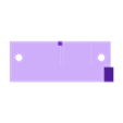 Belt_of_Y_Axis.STL 3DFabXYZ i3 Grand Lit (Electron - Tevo)