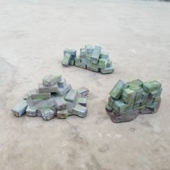 Tiny-Ruins.jpg Little Ruins Pack