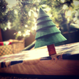 image.png Minimalistic Christmas Tree