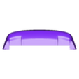CE3E3V2_1untitled.stl Front bumper for car NISSAN 240SX 1994 1\1