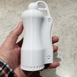 Capture d’écran 2018-02-12 à 16.17.15.png Free STL file Salt Pepper Spice Shakers・Design to download and 3D print