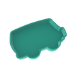 Mystery-Machine-Outline-render-1.png Mystery Machine Cookie Cutter