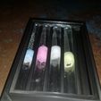 20190729_193310.jpg Ant test tube holder with lid