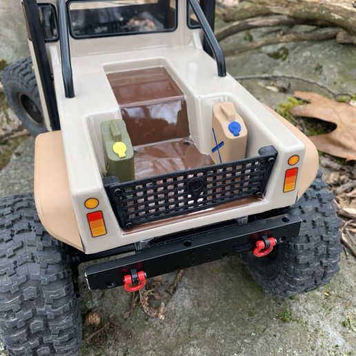 Pic-3.jpeg Element RC Zuul: Tailgate Net