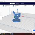 92cbc339-3840-44fb-992e-babbad9725ba.jpg Eevee Pokémon Estatua - 3D Print STL Crossover