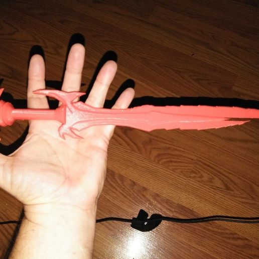 233125a926be74ec39b53dcdc3e4c56d_display_large.jpg Skyrim: Daedric Gran Espada