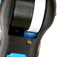 Bra__8_Detall.jpg Free STL file BCN3D MOVEO - A fully OpenSource 3D printed Robot Arm・3D printing template to download