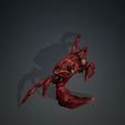 5894.jpg Crab, - DOWNLOAD Crab 3d Model - PACK animated for Blender-Fbx-Unity-Maya-Unreal-C4d-3ds Max - 3D Printing Crab Crab