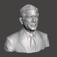George-W.-Bush-9.png 3D Model of George W. Bush - High-Quality STL File for 3D Printing (PERSONAL USE)