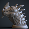 DRAGON_V1_FullQuality_007.png TOON DRAGON BUST
