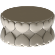 V2.png Figurine base with 11 hearts
