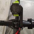 IMG_20201023_204036.jpg Bicycle Garmin watch mount