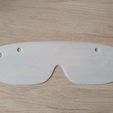 20200320_150110.jpg protective visor glasses gafas visor de proteccion