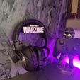 IMG_20220201_141425.jpg Warzone headphone wall mount
