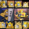 ss86-bumblebee-comparisons.jpg SS86 Bumblebee Head