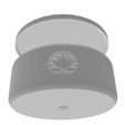 Captura-de-Pantalla-2023-03-11-a-las-20.27.48.jpg STL file WEED BOX CONTAINER CONTAINER WEED GRINDERKING WEED 3D 100X100X60MM EASY PRINT WITHOUT SUPPORTS・3D printable model to download