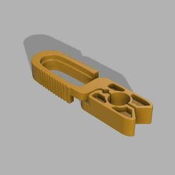 Molletta_foppapedretti.jpg Бесплатный 3D файл Molletta Foppapedretti・3D-печатная модель для скачивания