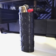 batman-lighter1.png BIC case batman lighter